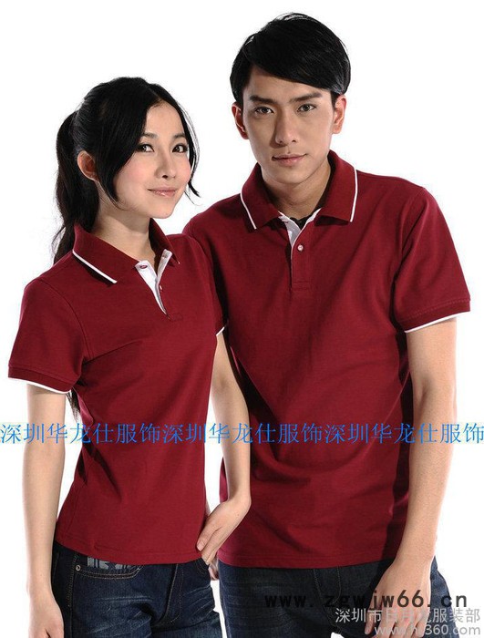 订做工装，制服工作服，厂服工作服图3