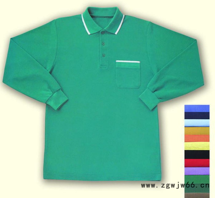 春秋装长袖工装厂服定做  工厂企业工作服长袖 校服定做工作服