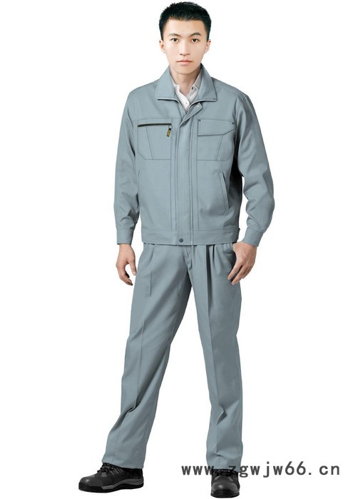 四川工作服定做制服、工作服图2