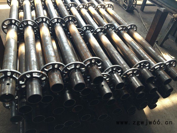 天应泰  钢支撑 脚手架  丝杠 镀锌脚踏板  三脚架图5