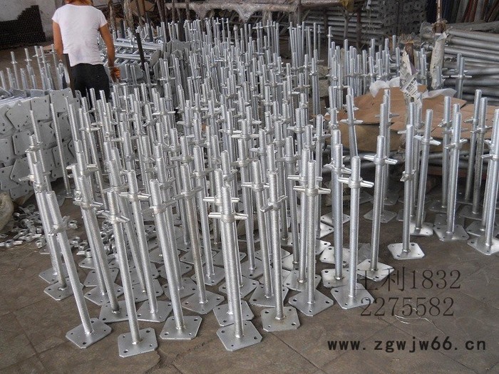 天应泰  钢支撑 脚手架  丝杠 镀锌脚踏板  三脚架图8