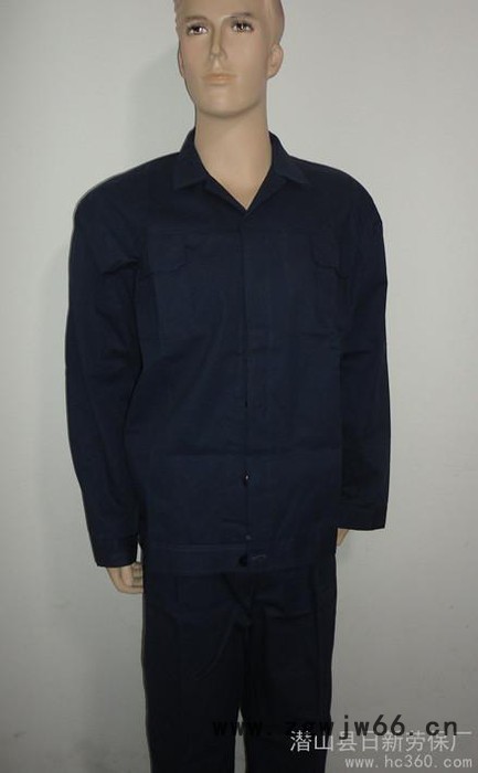 供应工作服图3