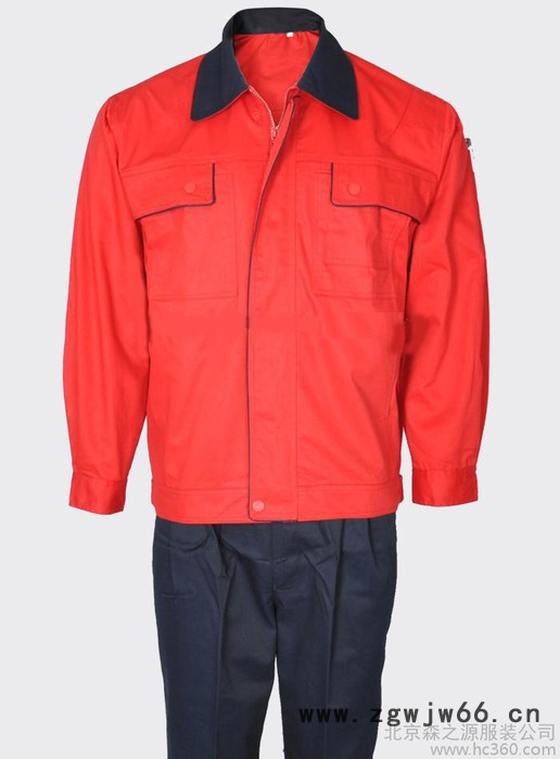 供应工作服图2