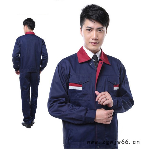 深圳龙华工厂工作服