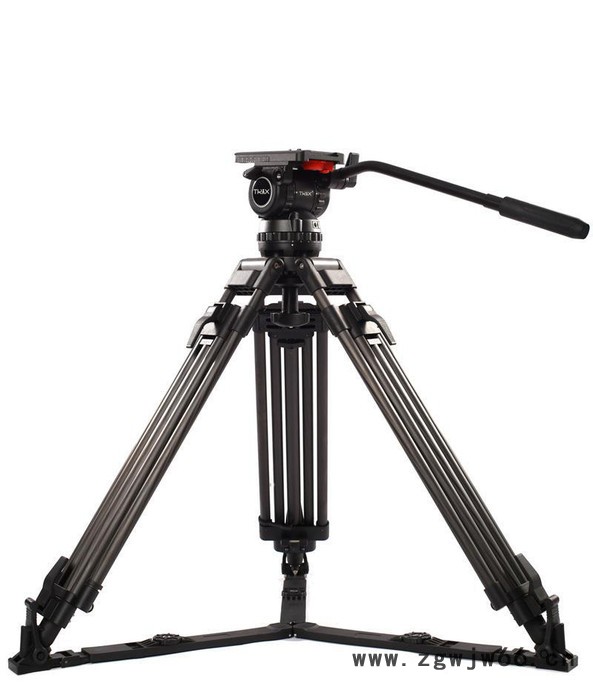 摄像机三脚架,三脚架套装,瑞斯套装,图瑞斯TX-V15T碳纤维三脚架套图2