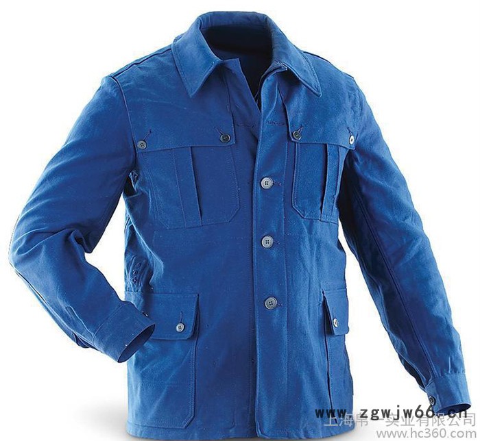 定做工作服棉袄，冬天棉服，员工工作服定制图1