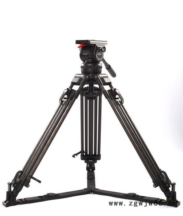 三脚架套装,瑞斯套装,图瑞斯TX-V12T碳纤维三脚架套装图2