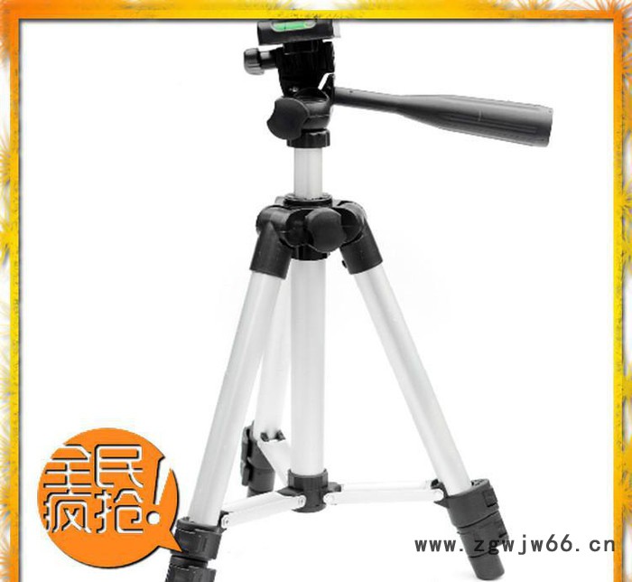 直销 渔具 大支架 户外用品 铝合金 三脚架 一件代发图3