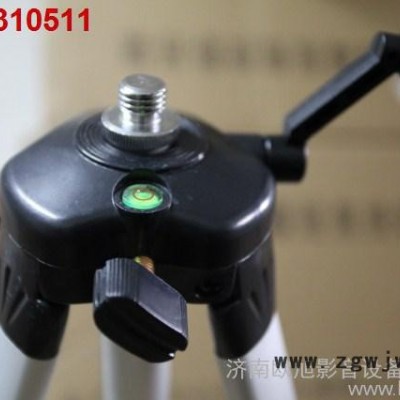 1米5投影仪 支架 落地式便携铝合金伸缩三角架 投影机三脚架