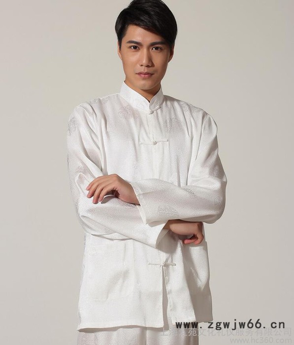 夏季酒店工作服定做 酒店迎宾制服定制 上海工作服定做套装图2