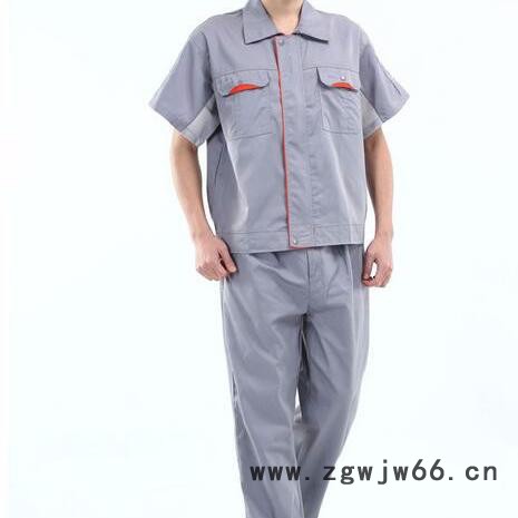 田野457 工作服厂家图3