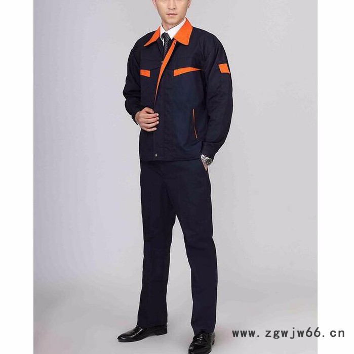 田野457 工作服厂家图4