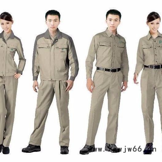 田野457 工作服厂家图2