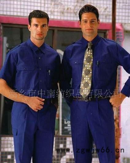 防静电工作服,抗静电工装,防静电工作服 抗静电工装工作服图2