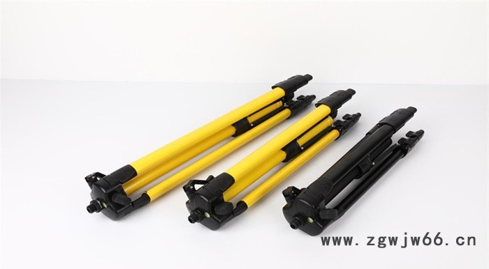 45cm/100cm/120cm/160cm激光水平仪三脚架 水准仪支架 水平仪三脚支架图7
