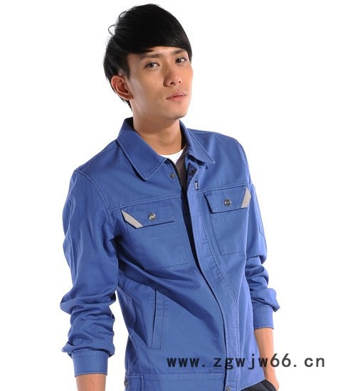 东莞工作服订做，实惠又实用图3