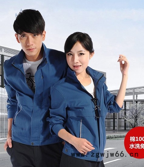 东莞工作服订做，实惠又实用图2