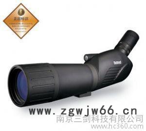 南京供应 BUSHNELL博士能 传奇20-60X80观鸟观景望远镜786081ED 可接三脚架 卡片相机 支持防伪图3