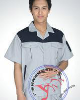 汽车行业工作服 丰田汽车工作服，奥迪汽车工作服价格图2