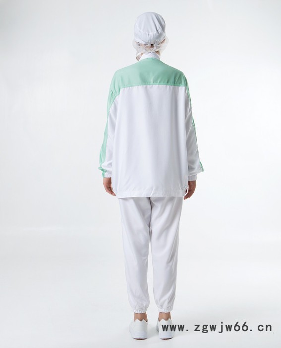 三夏科技 食品工作服图4
