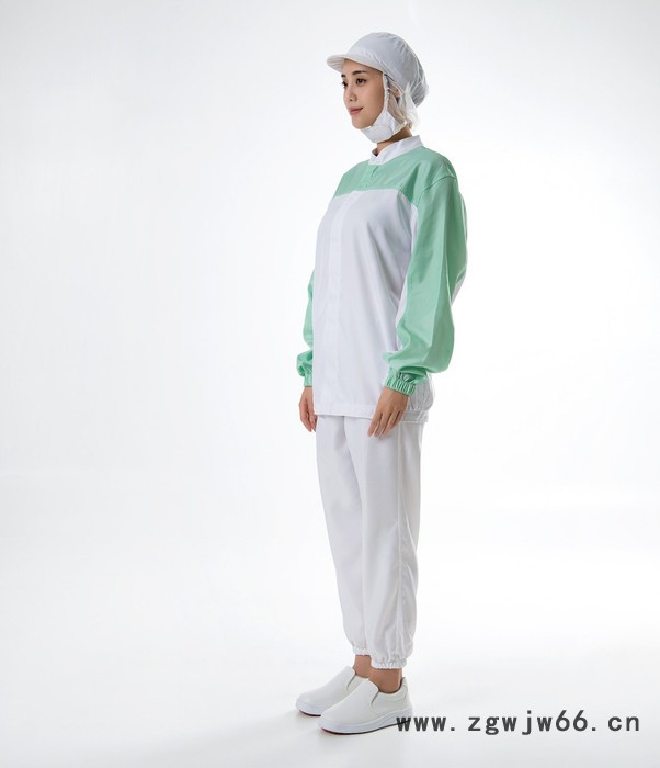 三夏科技 食品工作服