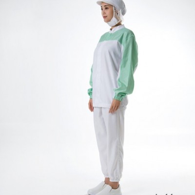 三夏科技 食品工作服