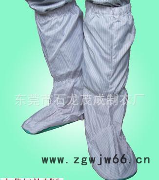 防静电服工作服图2