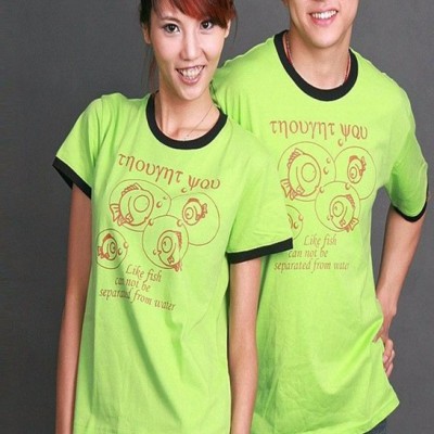 专业订做工作服，T恤衫，职业装制服、工作服