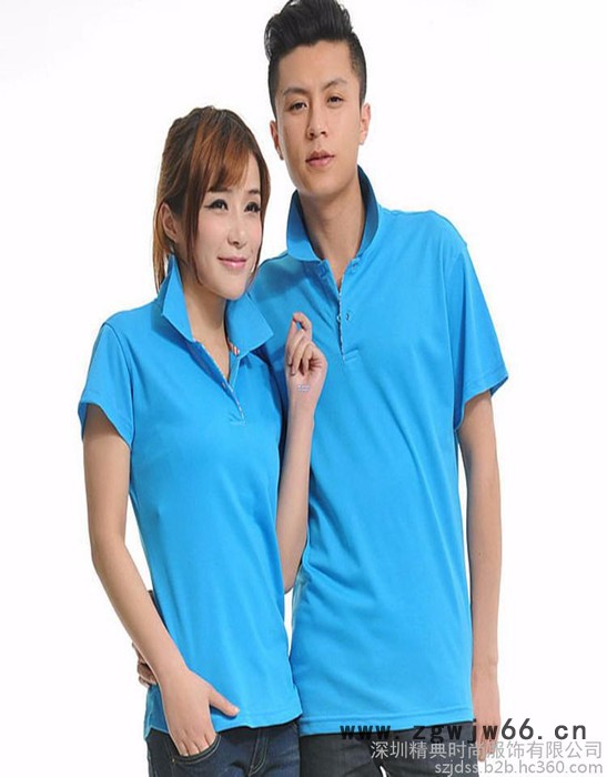 专业订做工作服，T恤衫，职业装制服、工作服图5