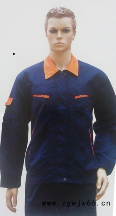 固瑞斯 工作服图4