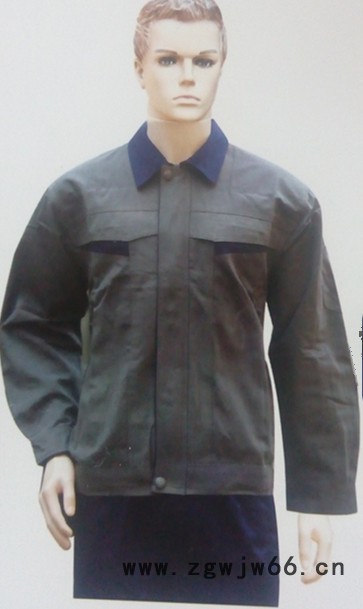 固瑞斯 工作服图5