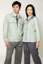 定做工作服以及制服