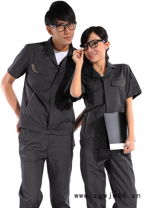 工作服    工程服     广告衫  T恤衫 工服 工装定制厂家