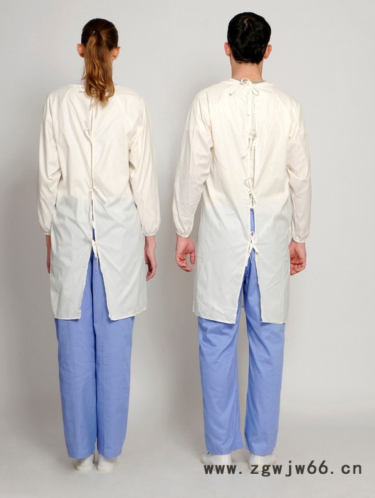 三夏科技 肿瘤工作服图4
