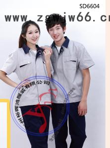 供应裕晖鸿服装00001工作服定做时尚经典,工作服定做尽图2