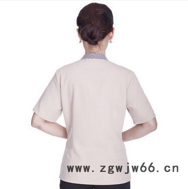 武汉武昌保洁工作服定做价格图4