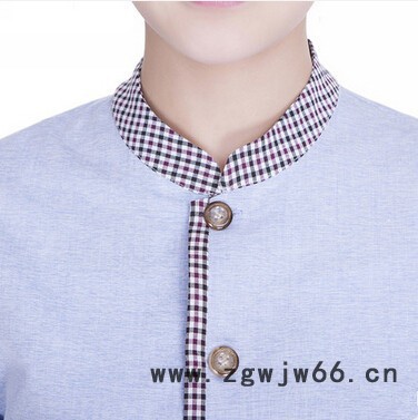 武汉武昌保洁工作服定做价格图7