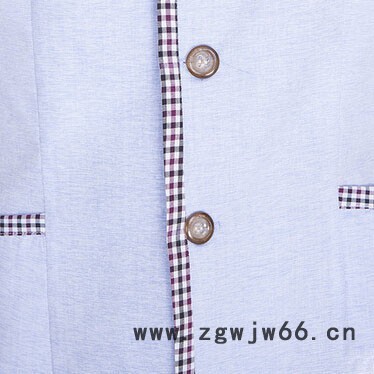 武汉武昌保洁工作服定做价格图6