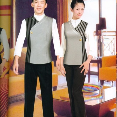 青鹏鑫尚工作服