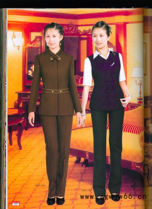 青鹏鑫尚工作服图3