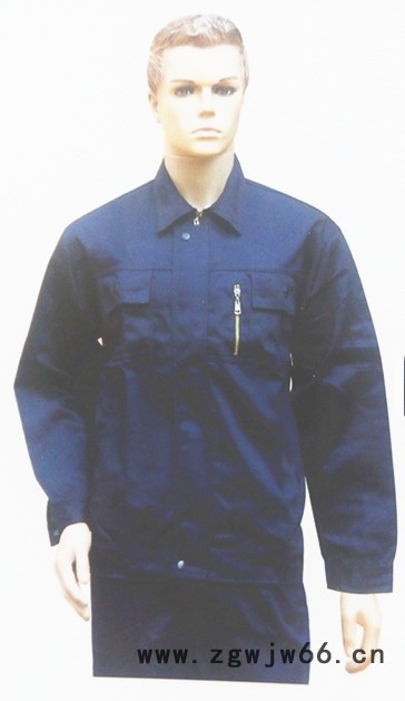 固瑞斯 工作服 职业工装图5