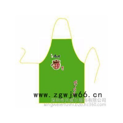 马甲制服、工作服