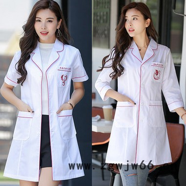 护士工作服BCZ-8图3
