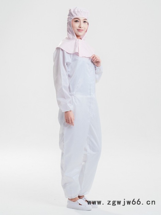 防静电工作服 防静电连体服 防静电连体服定做 青岛美安防静电工作服生产厂家 美安防静电工作服定制 防静电连体服定制