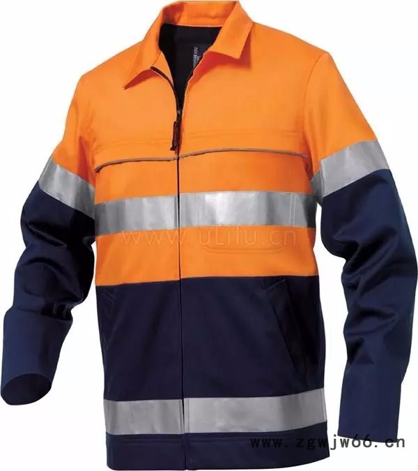 依品锦工 工作服图2