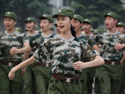 武汉春秋工作服定制图2