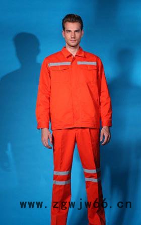 供应天马制衣工作服劳保服劳保服劳保工作服职业装图3
