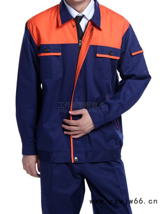 工作服订做图2