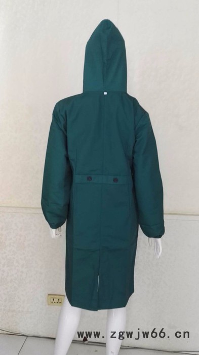 劳保大褂工作服厂家图2