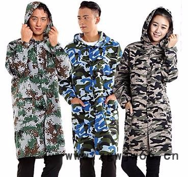 劳保大褂工作服厂家图6